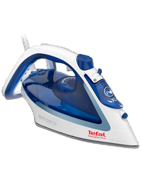 Fier de călcat Tefal FV5736E0, 2500W, Albastru