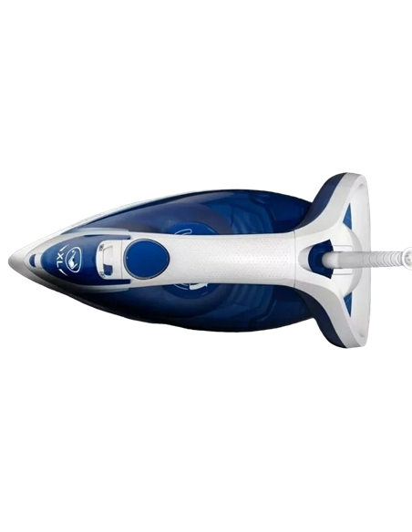Fier de călcat Tefal FV5736E0, 2500W, Albastru