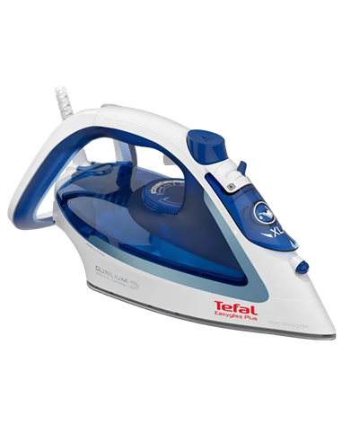 Утюг Tefal FV5736E0, 2500Вт, Синий