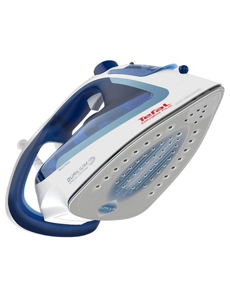 Утюг Tefal FV5736E0, 2500Вт, Синий Утюг Tefal FV5736E0, 2500Вт, Синий