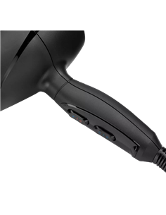 Фен BaByliss 6710DE, 2100Вт, Чёрный 2