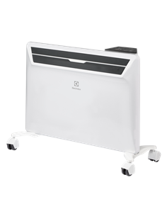 Convector Electrolux ECH/AG2-1500 3BI-W EEC, 1500W, Alb