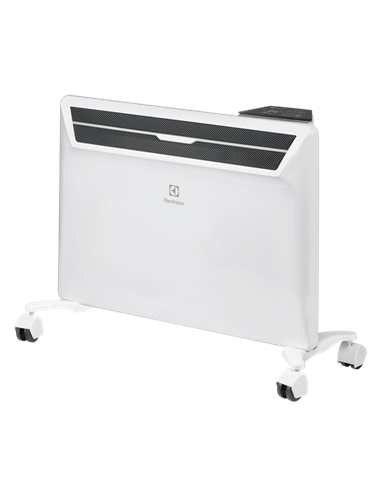 Convector Electrolux ECH/AG2-1500 3BI-W EEC, 1500W, Alb