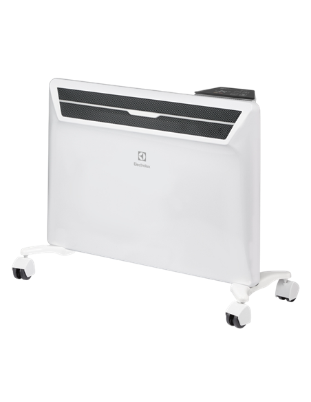 Convector Electrolux ECH/AG2-1500 3BI-W EEC, 1500W, Alb