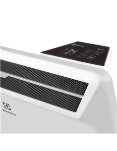 Конвектор Electrolux ECH/AG2-1500 3BI-W EEC, 1500Вт, Белый 2