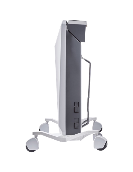 Convector Electrolux ECH/AG2-1500 3BI-W EEC, 1500W, Alb