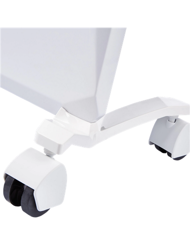 Convector Electrolux ECH/AG2-1500 3BI-W EEC, 1500W, Alb