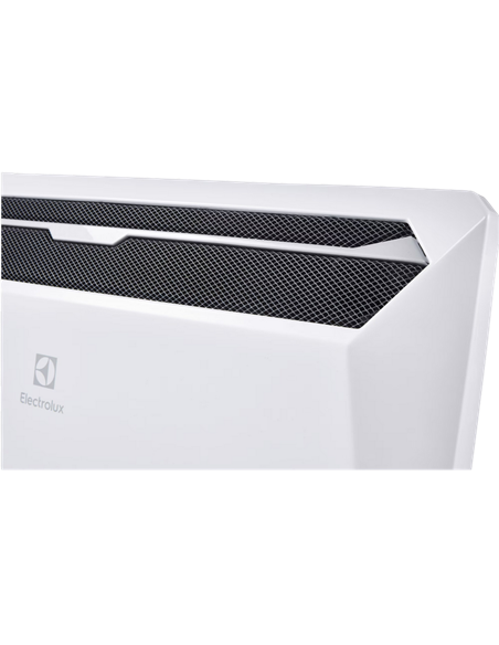 Convector Electrolux ECH/AG2-1500 3BI-W EEC, 1500W, Alb