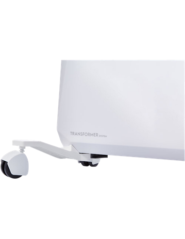 Convector Electrolux ECH/AG2-1500 3BI-W EEC, 1500W, Alb