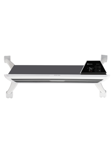 Convector Electrolux ECH/AG2-1500 3BI-W EEC, 1500W, Alb