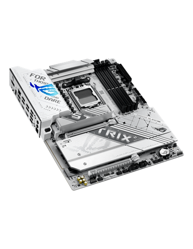 Placă de bază ASUS ROG STRIX X870-A GAMING WIFI, AM5, AMD X870, ATX