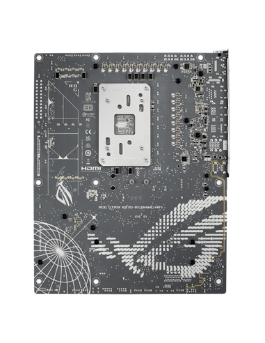 Placă de bază ASUS ROG STRIX X870-A GAMING WIFI, AM5, AMD X870, ATX