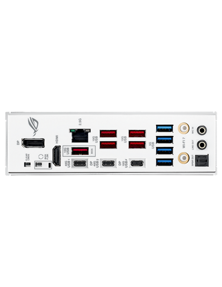 Placă de bază ASUS ROG STRIX X870-A GAMING WIFI, AM5, AMD X870, ATX