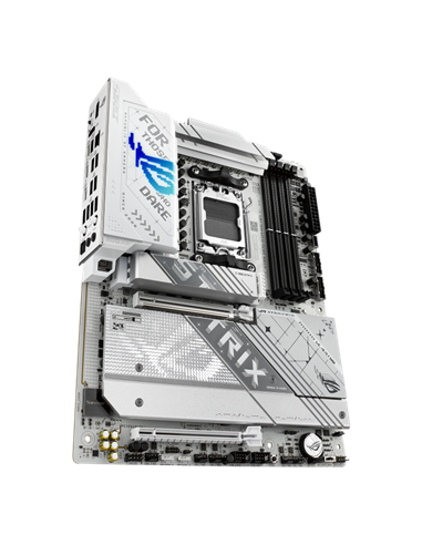 Placă de bază ASUS ROG STRIX X870-A GAMING WIFI, AM5, AMD X870, ATX