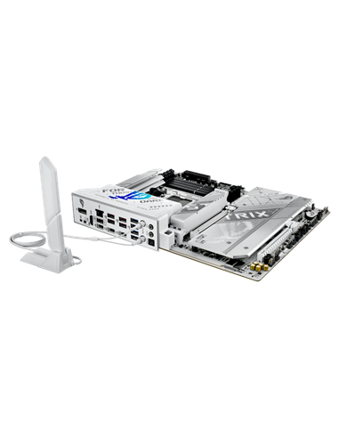 Placă de bază ASUS ROG STRIX X870-A GAMING WIFI, AM5, AMD X870, ATX