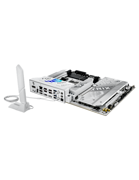 Placă de bază ASUS ROG STRIX X870-A GAMING WIFI, AM5, AMD X870, ATX