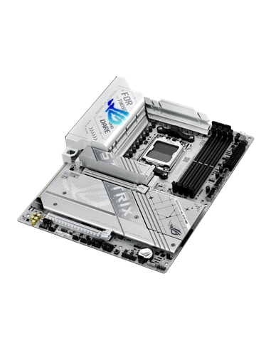 Placă de bază ASUS ROG STRIX X870-A GAMING WIFI, AM5, AMD X870, ATX