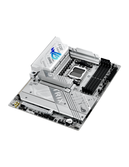 Placă de bază ASUS ROG STRIX X870-A GAMING WIFI, AM5, AMD X870, ATX