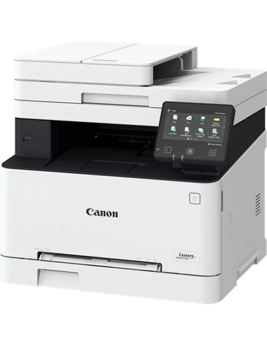 Лазерный МФУ Canon i-Sensys MF657Cdw, Белый