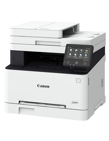 Лазерный МФУ Canon i-Sensys MF657Cdw, Белый