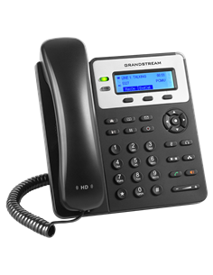 Telefon IP Grandstream GXP1625, Negru 2