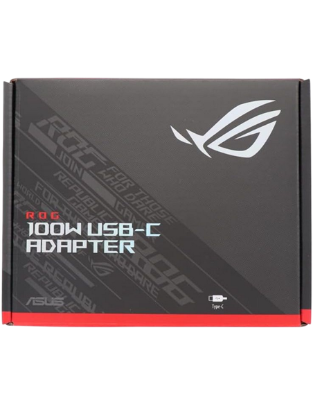 Adaptor de rețea universal ASUS A20-100P1A, 100W