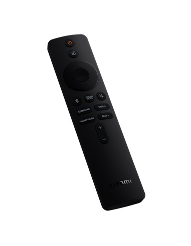 Саундбар Xiaomi Soundbar Pro 2.0, Черный