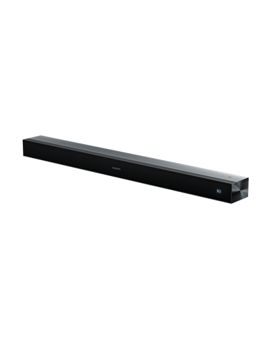 Саундбар Xiaomi Soundbar Pro 2.0, Черный