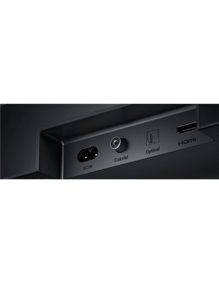 Soundbar Xiaomi Soundbar Pro 2.0, Negru