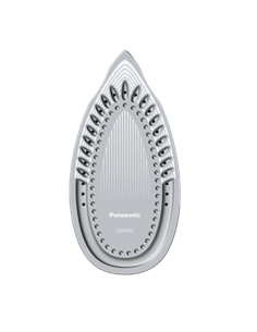 Fier de călcat Panasonic NI-S530, 2400W, Violet 2