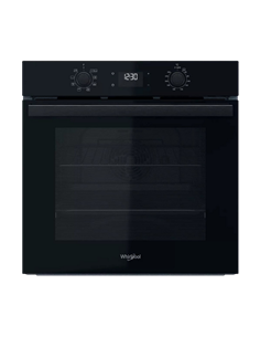 Cuptor Electric Whirlpool OMR55CU1B, Negru