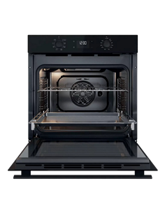 Электрический духовой шкаф Whirlpool OMR55CU1B, Чёрный 2