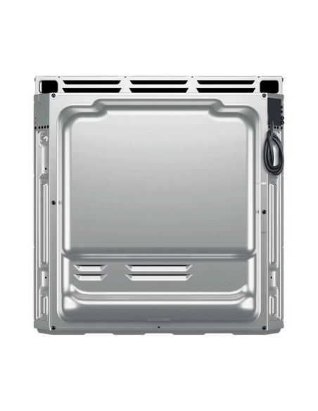 Электрический духовой шкаф Whirlpool OMR55CU1B, Чёрный