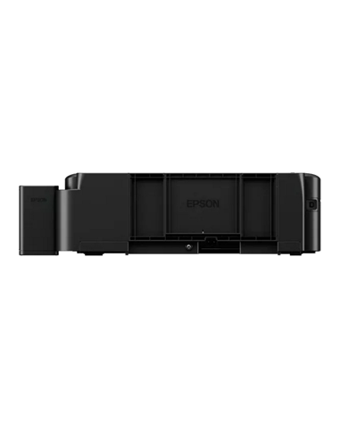 Струйный принтер Epson L132, A4, Чёрный