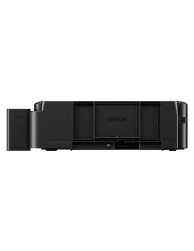 Струйный принтер Epson L132, A4, Чёрный