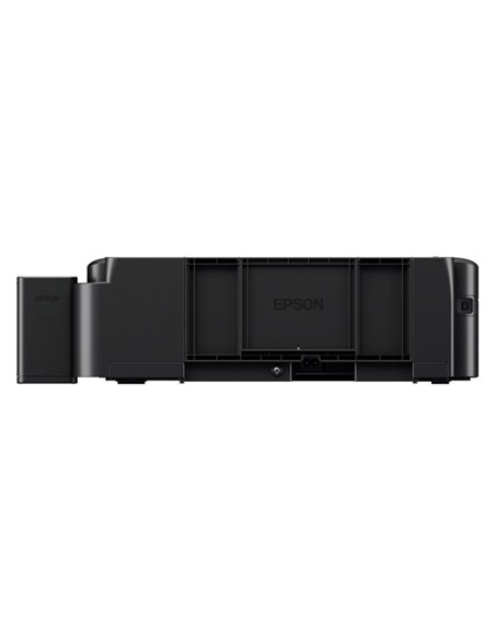 Струйный принтер Epson L132, A4, Чёрный
