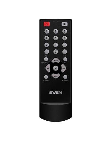 Boxe pentru calculator 2.1 SVEN MS-302, Negru