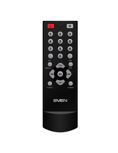 Boxe pentru calculator 2.1 SVEN MS-302, Negru