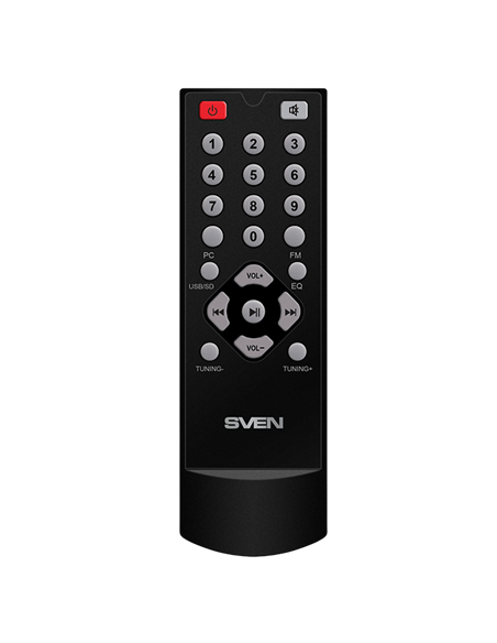 Boxe pentru calculator 2.1 SVEN MS-302, Negru Boxe pentru calculator 2.1 SVEN MS-302, Negru