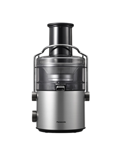 Соковыжималка Panasonic MJ-CB600STQ, Серебристый