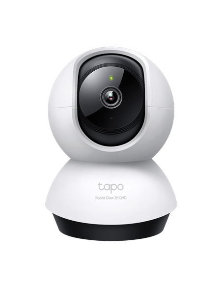 Camera de supraveghere TP-LINK TAPO C220, Alb Camera de supraveghere TP-LINK TAPO C220, Alb