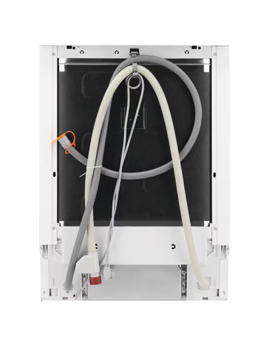 Mașină de spălat vase Electrolux EEG48300L, Negru
