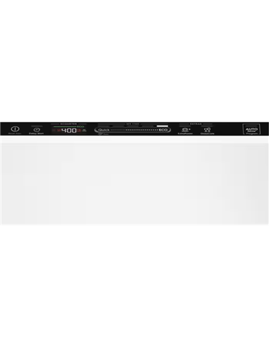 Посудомоечная машина Electrolux EEG48300L, Чёрный