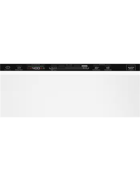 Посудомоечная машина Electrolux EEG48300L, Чёрный