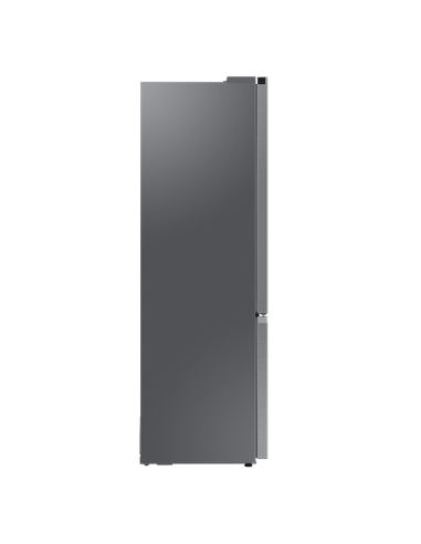 Холодильник Samsung RB38C675ES9/EF, Нержавеющая сталь