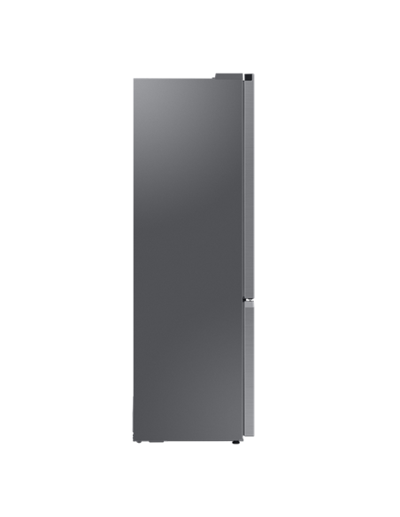 Холодильник Samsung RB38C675ES9/EF, Нержавеющая сталь