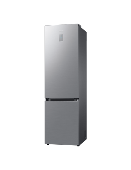 Холодильник Samsung RB38C675ES9/EF, Нержавеющая сталь