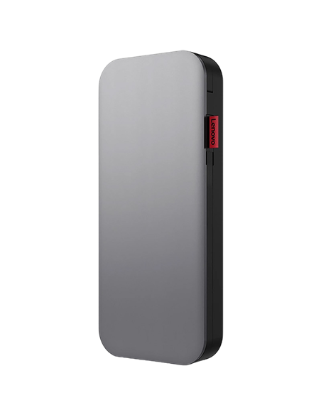 Внешний аккумулятор для ноутбука Lenovo 40ALLG2WWW, 65Вт