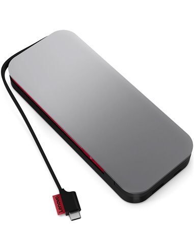Power Bank pentru laptop Lenovo 40ALLG2WWW, 65W