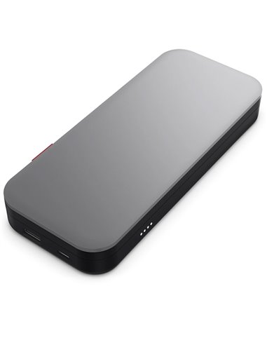 Внешний аккумулятор для ноутбука Lenovo 40ALLG2WWW, 65Вт